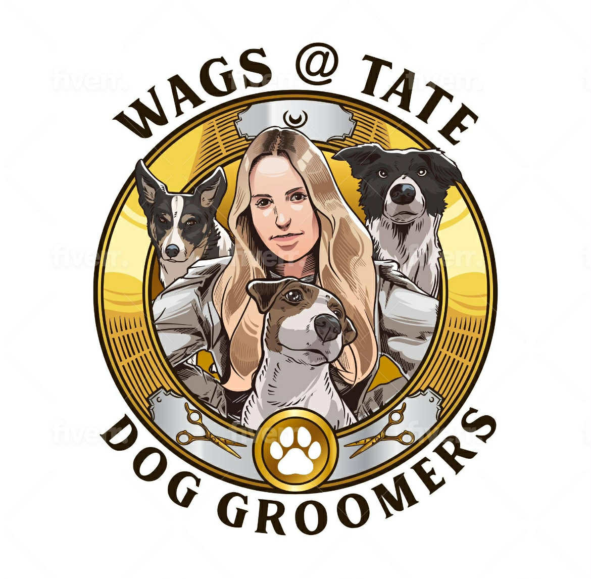 Wags @ Tate Ltd